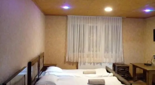 Номер Standard Sweetnight