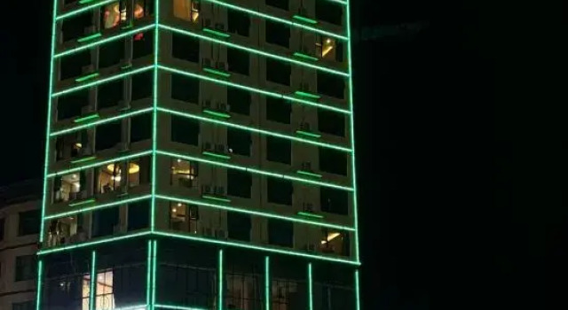 Huanghua International Hotel, Shanghai, Reserva ahora Hotel Hengyang 