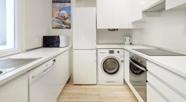 Апартаменты Soroa Apartment