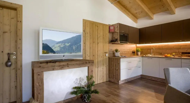 Полулюкс Aparthotel Gallahaus