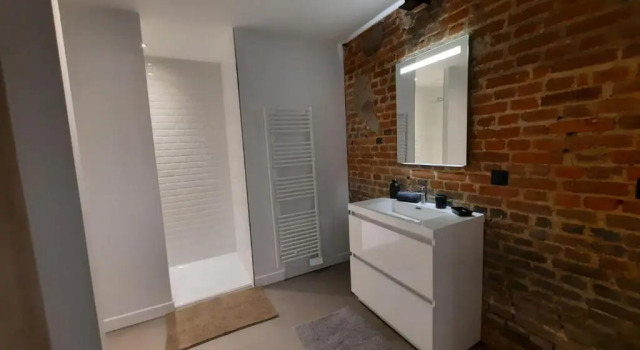 Bel appartement T2 de 50 m², spacieux et lumineux, Забронировать Апартаменты/квартира Апартаменты Руана, рядом с Музей Флобера и истории медицины, Апартаменты/квартира