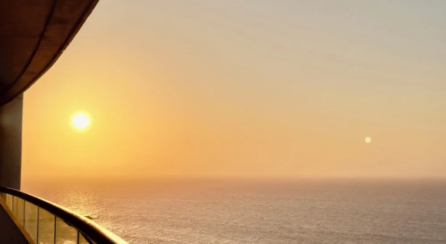 Полулюкс Playa Cartagena Apartments