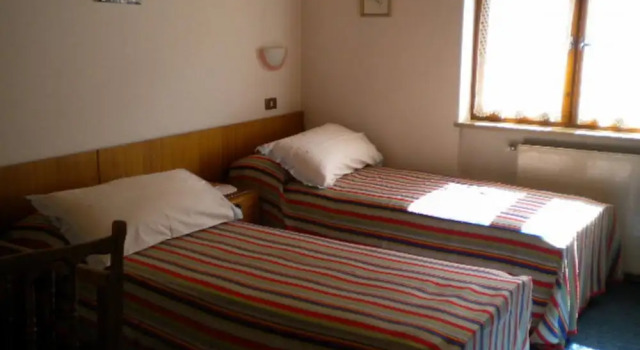 Апартаменты с 2 комнатами с балконом House Casa Defrancesco