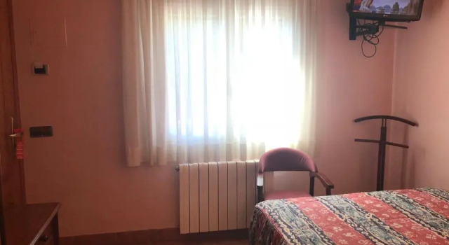 Двухместный номер Standard Hostal Les Fonts