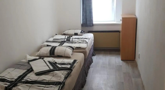 Apartmán u červeného kostela, Забронировать Отель Теплице Czech central mountains