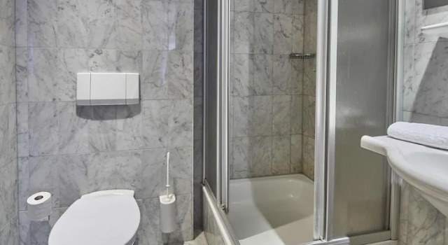 Апартаменты Chalet Haider
