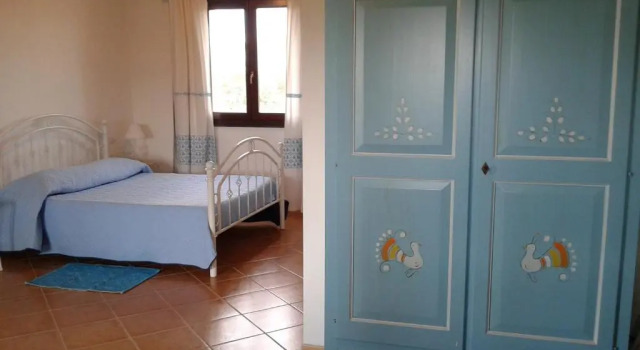 Agriturismo Is Solinas, Buchen Sie Hotel Masainas Sulcis Iglesiente
