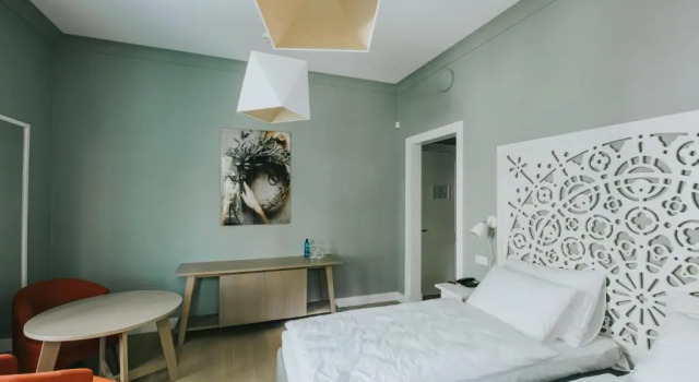Номер Standard Villa Santa