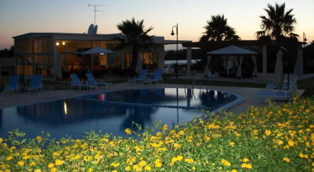Апартаменты Apartamentos Santa Teresinha