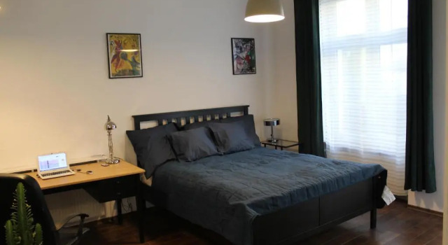 Студия Apartamenty Gołębia 3
