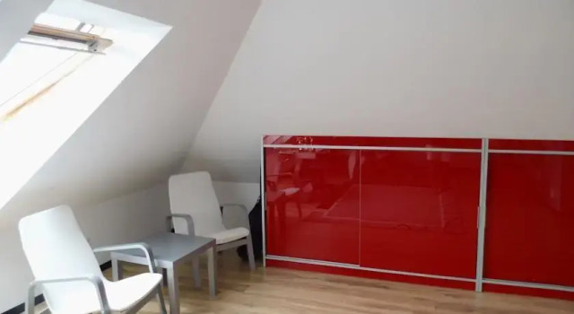 Jasminspa, Prenota Appartamento Elk 