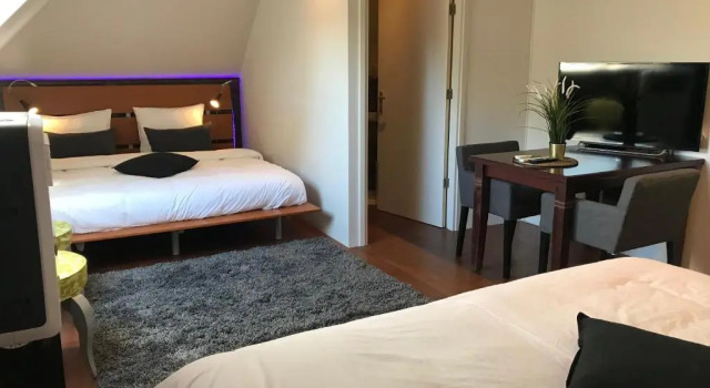 Hotel Buenos