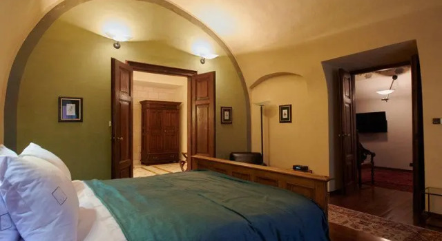 Люкс Standard Hotel Copernicus