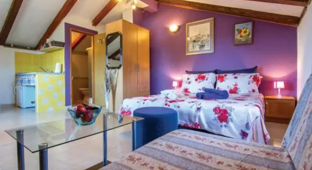 Studio Polari 619, Book Hotel Hotels in Polari with Parking, Parking