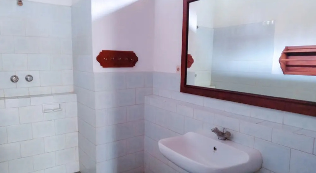 Номер Standard с балконом Rini hotel