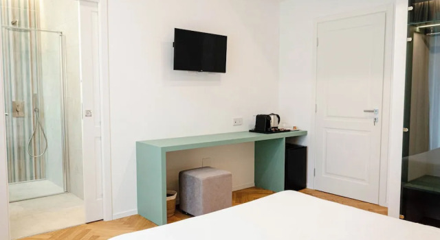 Neró Rooms
