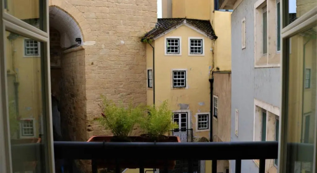 Casas do Arco