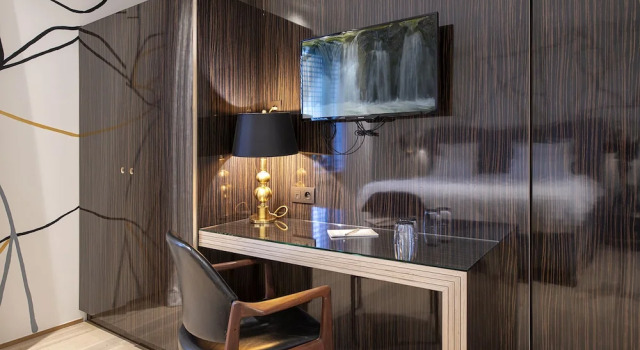 Hotel Groenendaal