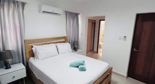 Luxurious Paradise Villa in Punta Cana With Private Pool, Book Villa Hoteller i Veron med parkering, Parkering