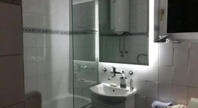 Апартаменты Apartment Jasna