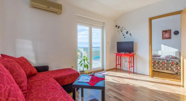 Апартаменты Apartments Benny