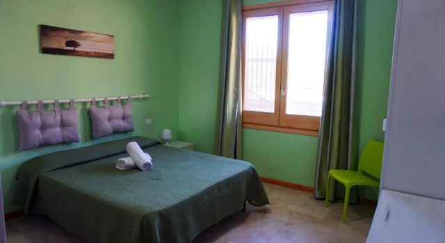 Двухместный номер Standard Casa Chiarenza