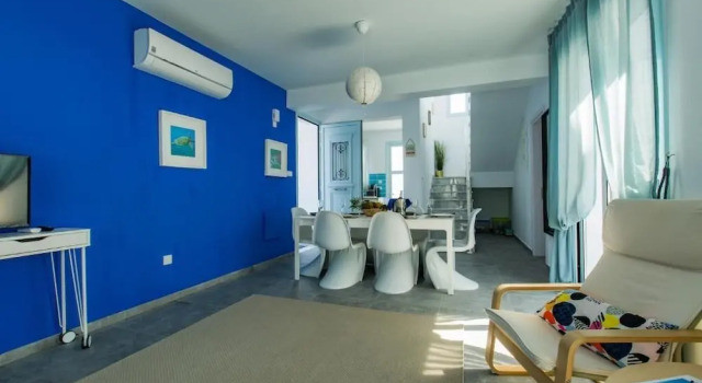 Blue Diamond Beach Villas, Reserva ahora Hotel Geroskipou Pafos