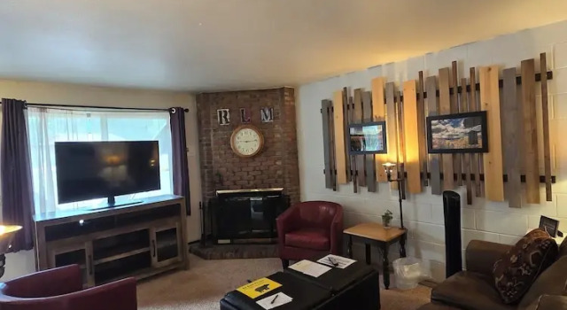 Номер Comfort Chateau Rouge Condominiums