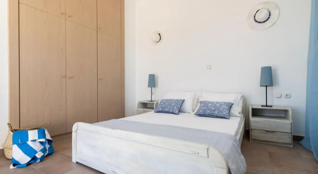 The "Perfect Beach House" Villa, Reserva ahora Hotel Hoteles en Rodas con piscina, Piscina