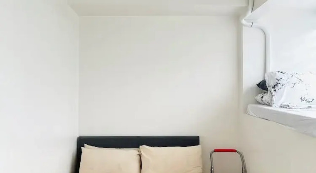 Hubomoto WV Suites