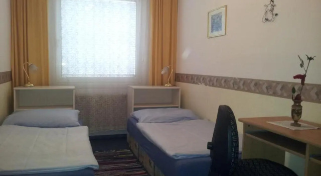 Апартаменты Cosy Apartment in the City