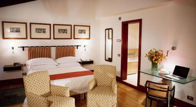Hotel Le Tre Vaselle