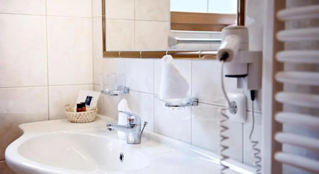 Апартаменты Comfort Appartements Michaela