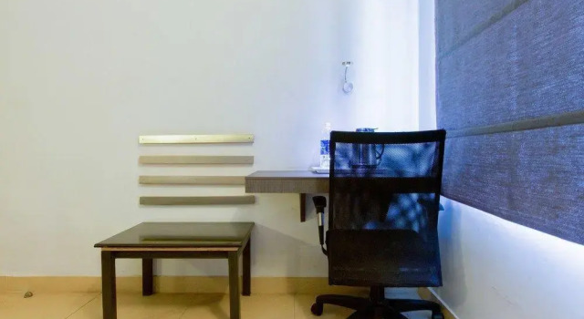 Stayeasy Serviced Apartment, Забронировать Апартаменты/квартира Теруванмиюр Ченнаи