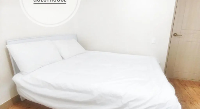 Двухместный номер Standard Jeju Masil Guesthouse