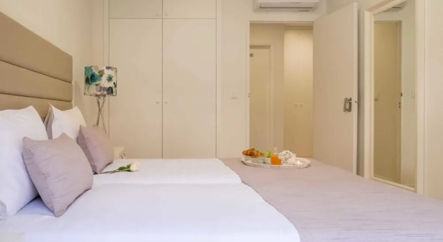 Апартаменты Superior Simon Guest Apartments