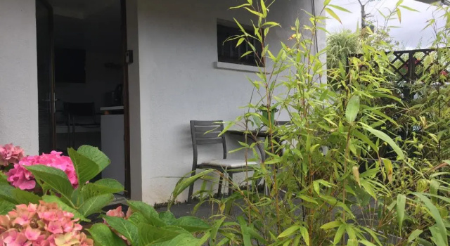 Апартаменты 2 person Apartment Ascain