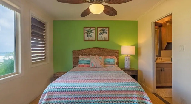Hanalei Colony Resort I-2