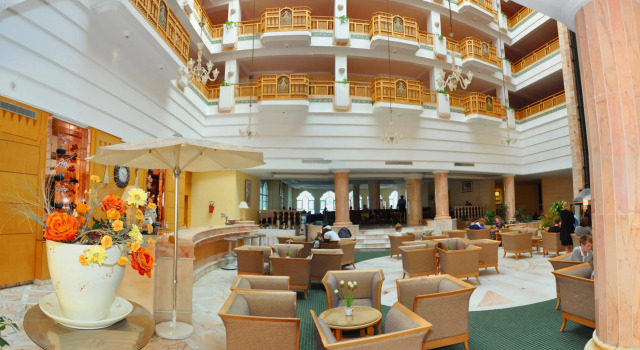 Marhaba Royal Salem