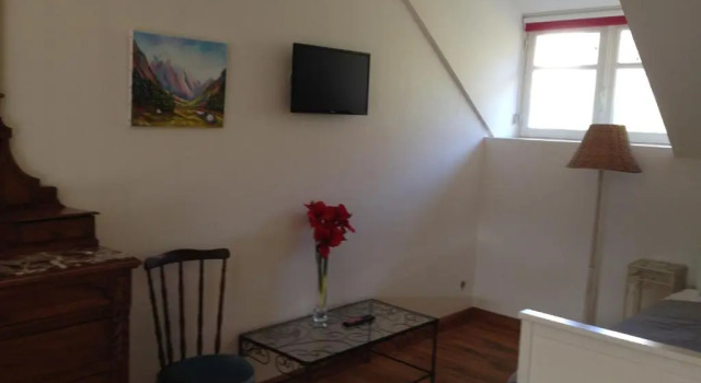 Номер Comfort Villa lOrante