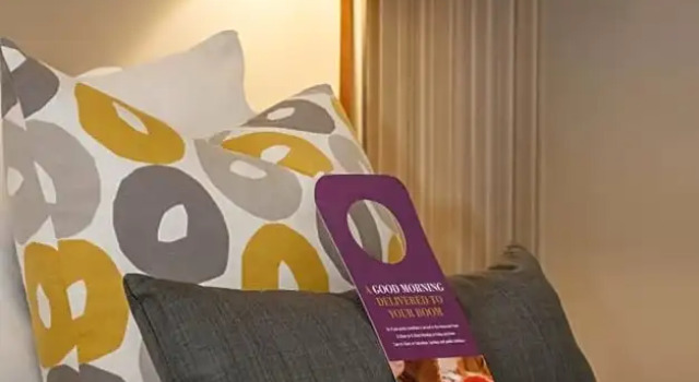 Номер Classic Mercure Preston Samlesbury