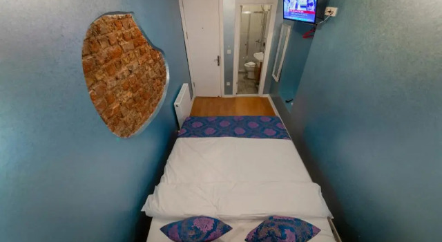 Номер Economy ROYAL TAKSIM SUITES
