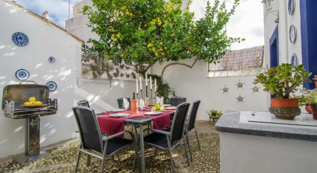 Cottage NA Llebrona