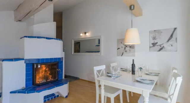 Ski-in, Ski-out by Apartment Managers