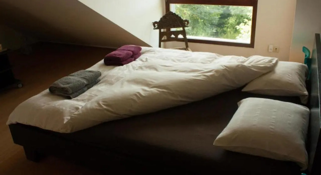 Camera Standard B&B Moensberg