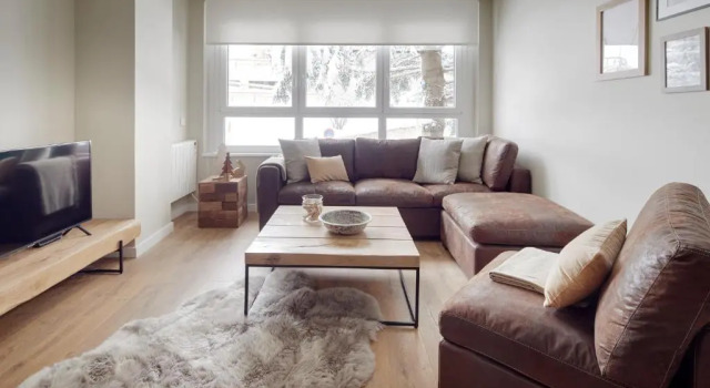 Апартаменты Saburedo by FeelFree Rentals