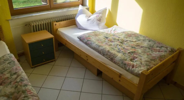 Zum Ehranger Wald 2a, Book Hotel Trier Trier-Saarburg