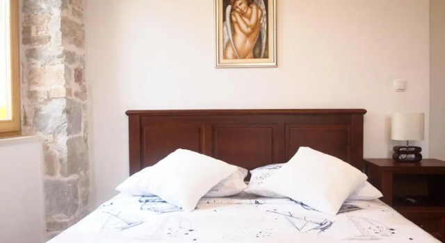 Charming studio in the old town, Prenota Appartamento Splitska 
