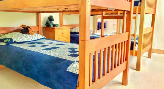Lake Retreat by Bretton Woods Vacations, Buchen Sie Hotel Hotels in New England mit Parkplatz, Parkplätze