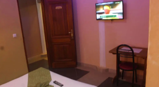 Superior Zimmer Florencia Hotel